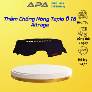 Thảm Chống Nóng Taplo Ô Tô Nhung Lông Cừu Và Da Carbon Đủ Dòng Xe 📌HÀNG LOẠI I📌3 lớp chống trượt,