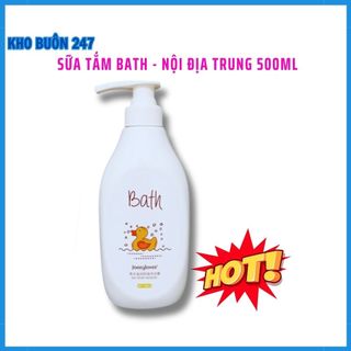 Sữa Tắm Bath Trắng Da Hàng Nội Địa Trung Joeeyloves 3 Mùi Siêu Thơm Mùi Nước Hoa Và Trà Xanh