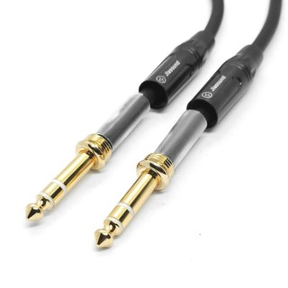 Dây 6 ly stereo ra 6 ly stereo