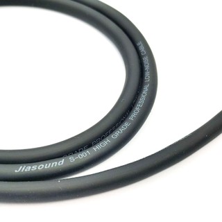 Dây 6 ly stereo ra 6 ly stereo