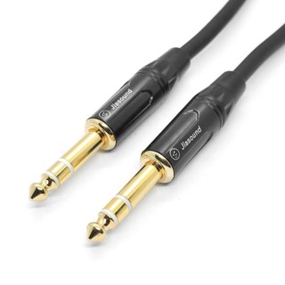 Dây 6 ly stereo ra 6 ly stereo