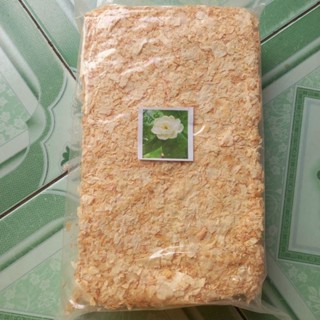 mùn cưa thơm (500Gr) ❤️FREESHIP❤️ không vụn không bụi lót chuồng cho thỏ, bọ hamster 👍👍