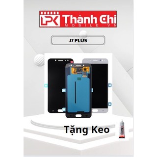 Màn hình samsung galaxy j7 plus 2018 / j7+ / sm-c710f / c8 - màn hình nguyên bộ oled 2 ic