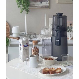 Máy ép chậm Hurom H410 mẫu MỚI NHẤT