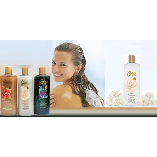 Sữa tắm caress 532ml