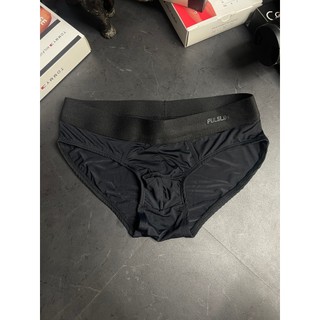  combo quần lót tam giác  sịp chéo nam chất liệu thun lạnh 87% nylon 13%spandex 