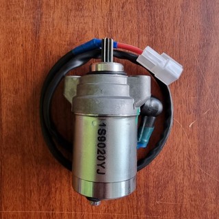 Củ đề xe máy dành cho dòng xe exciter 135