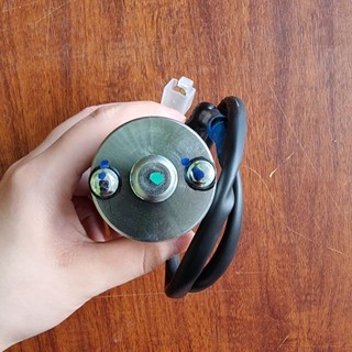 Củ Đề Xe Máy Dành Cho Dòng Xe Exciter 135