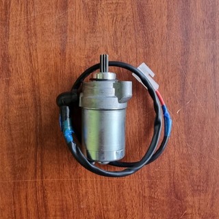 Củ Đề Xe Máy Dành Cho Dòng Xe Exciter 135