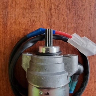 Củ Đề Xe Máy Dành Cho Dòng Xe Exciter 135