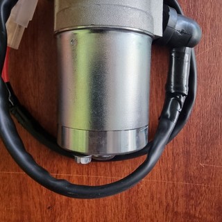 Củ Đề Xe Máy Dành Cho Dòng Xe Sirius