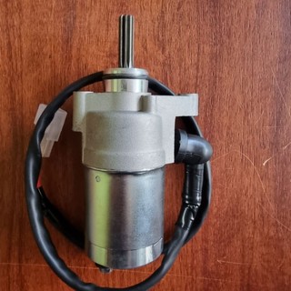 Củ Đề Xe Máy Dành Cho Dòng Xe Sirius