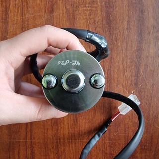 Củ Đề Xe Máy Dành Cho Dòng Xe Sirius