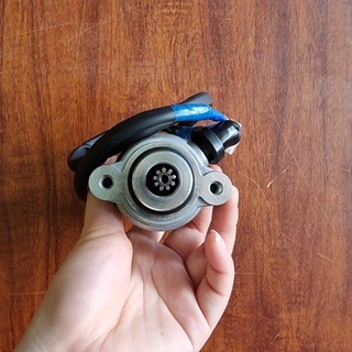 Củ Đề Xe Máy Dành Cho Dòng Xe Exciter 135
