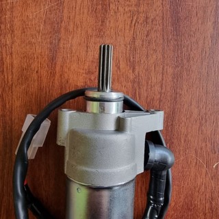 Củ Đề Xe Máy Dành Cho Dòng Xe Sirius
