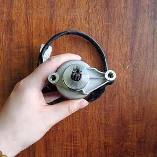 Củ Đề Xe Máy Dành Cho Dòng Xe Sirius