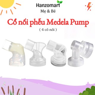 Cổ nối máy hút sữa Pump Medela