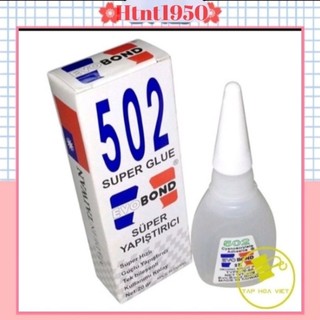 Keo con voi 502 loại tốt