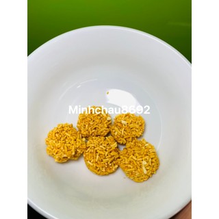 mì gà cay đỏ , mì gà cay gói bé đỏ