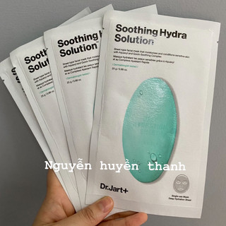 Mặt nạ dưỡng da dr.jart+