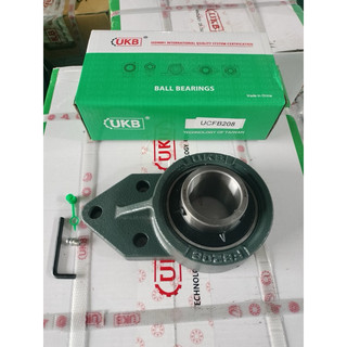 Gối đỡ vòng bi UCFB208
