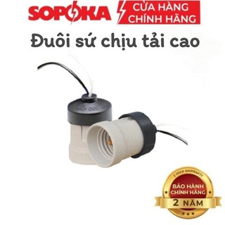 ĐUÔI ĐÈN E27 GIÁ RẺ