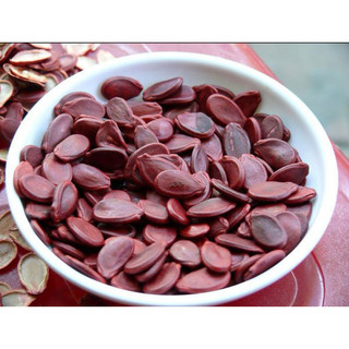 Hạt dưa rang không màu Tứ Hưng 200gr