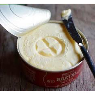 Date 2025 -  Bơ Bretel Pháp 250gr