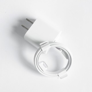 Sạc nhanh (Củ PD 20W+Cáp Type-C ) cho điện thoại