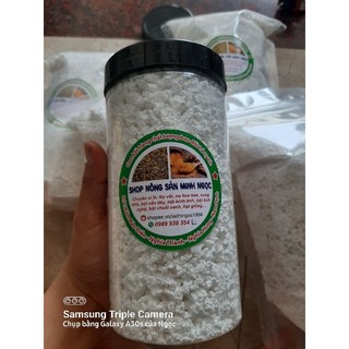 Bột bình tinh Nam Định 100% nguyên chất (Cam kết hàng chuẩn không phải bột củ dong )