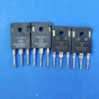 Mur3060 tháo máy, mur3060wt tháo máy 30a 600v.