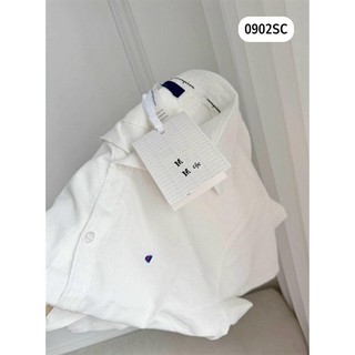 Áo Sơ Mi Chất Thô 0902SC