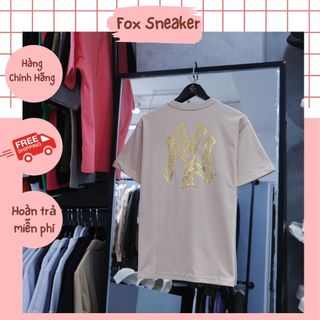 Áo thun new era ny túi vàng code: 14148912 | fox sneaker chuyên new era chính hãng