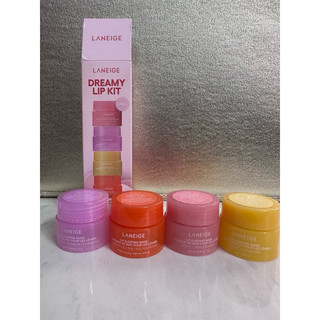 Mặt nạ ngủ môi laneige