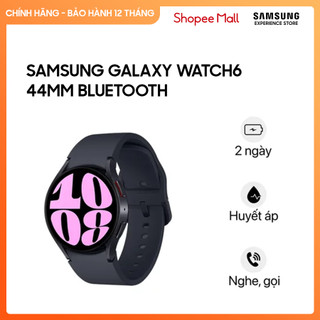 Đồng hồ thông minh Samsung Galaxy Watch6 44mm Bluetooth