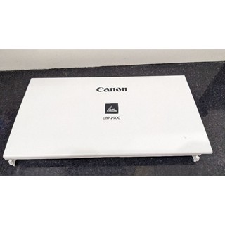 Khay để giấy vào máy in Canon 2900