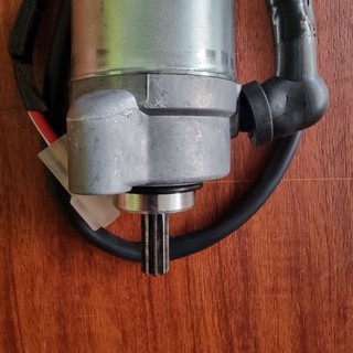 Củ Đề Xe Máy Dành Cho Dòng Xe Ex150