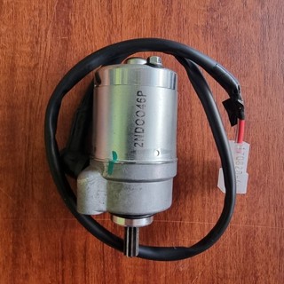 Củ Đề Xe Máy Dành Cho Dòng Xe Ex150