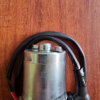 Củ Đề Xe Máy Dành Cho Dòng Xe Ex150