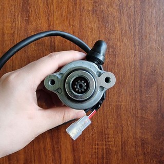 Củ Đề Xe Máy Dành Cho Dòng Xe Ex150