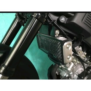 BẢO VỆ KÉT NƯỚC XSR 155