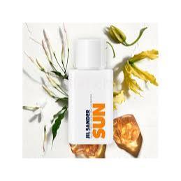 Nước hoa jil sander sun edt, 75 ml, france