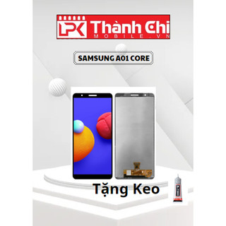 Samsung galaxy a01 core / a013 / a3 core - màn hình nguyên bộ zin new samsung, màu đen