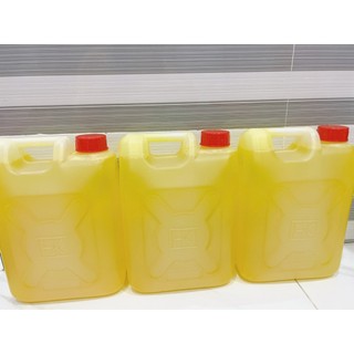 Nước rửa chén hương chanh can 5 lít đậm đặc sạch bóng lix