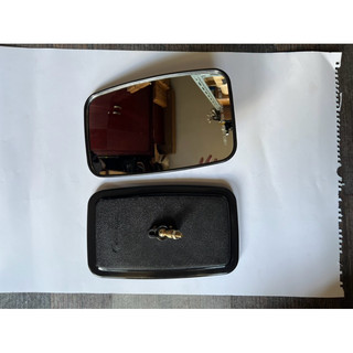 Gương xe bằng gắn mui xe ba gác