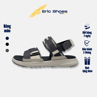 Giày sandal nam vento sd - nb57 chính hãng, dép quai hậu nam đi mưa