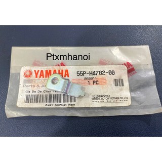Kẹp pha đèn kẹp chóa đèn pat kẹp pha đèn Yamaha Exciter 135 2012 chính hãng