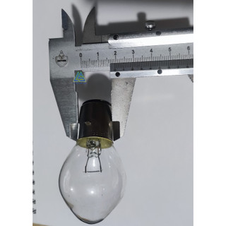 Bóng đèn pha sợi đốt Xe điện - Xe máy | 12V và 48V (56V)