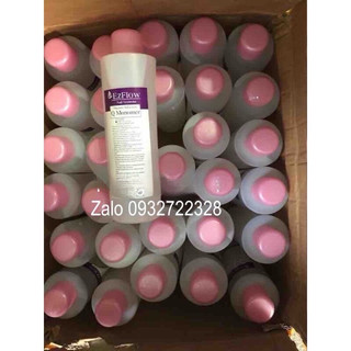 Liên kết bột lưu huỳnh trắng và tím 1000ml