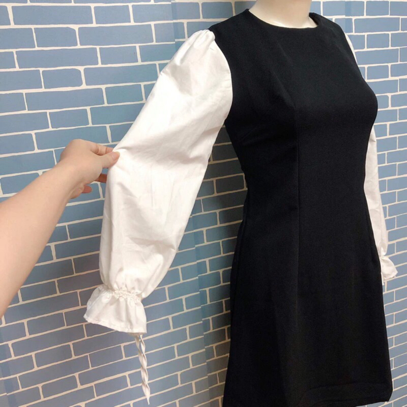 Thanh lý đầm nữ bigsize L 2x